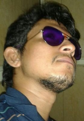 iprasadkpp's profile picture. 