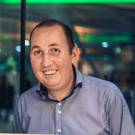 CEO at Unrival. The insight powering b2b brands. I tweet about interesting marketing campaigns I see, and food/chocolate (sometimes made by me).
