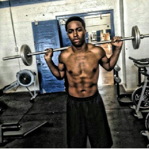 Leu House baller ,follow me & i followback