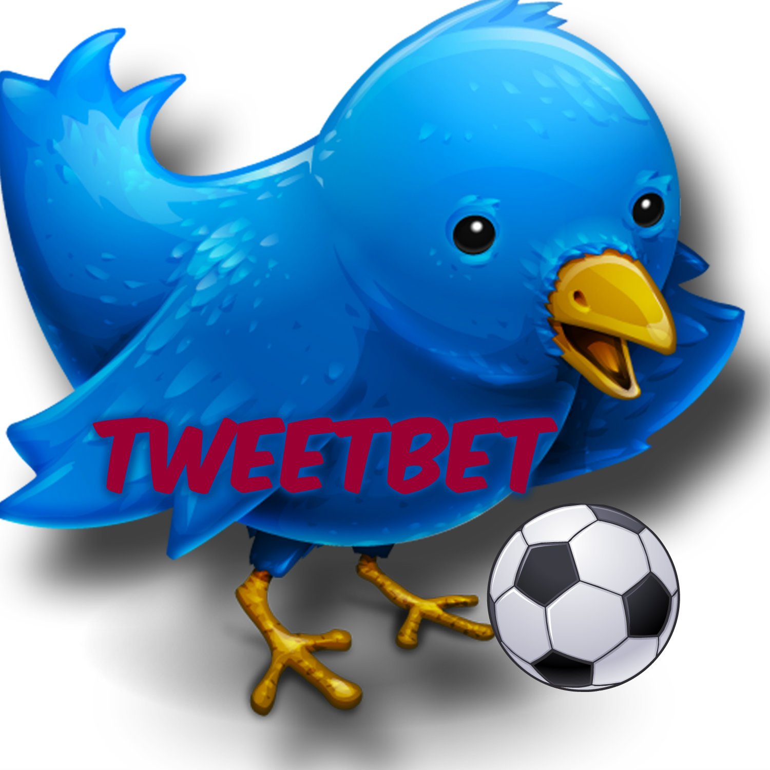 TweetBet- Odds Comparison and Betting Statistics.
Comapre odds from over 47 bookmakers and improve your betting!