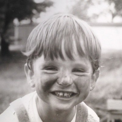 ArminTost's profile picture. 