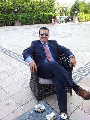 habibergun's profile picture. 