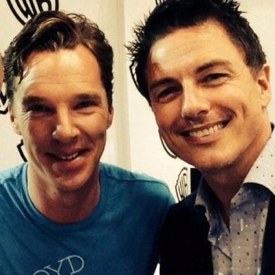 Writer, fangirl, 17!

Good friend- @blogofafangirl