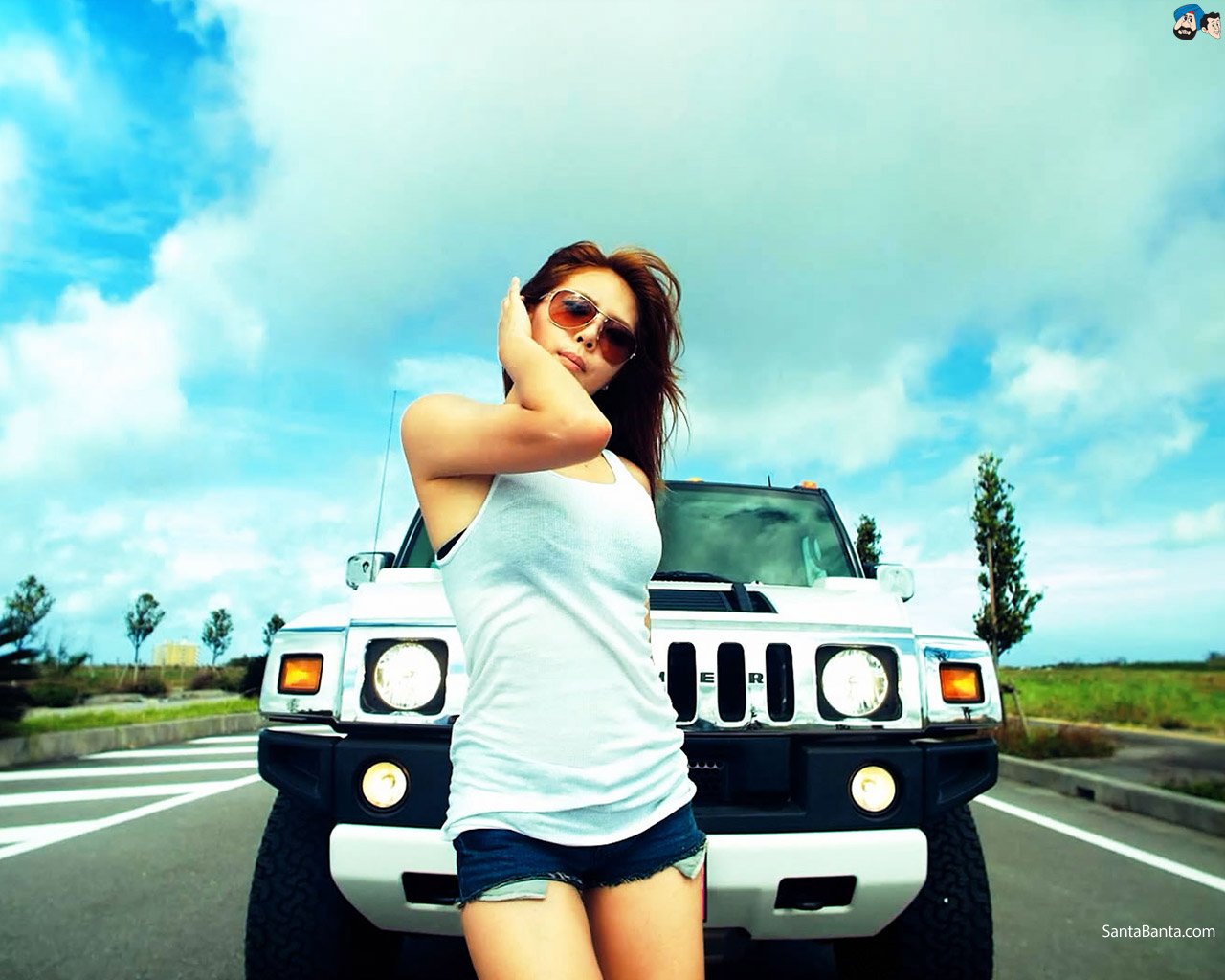 Hummer Wallpapers Santabanta