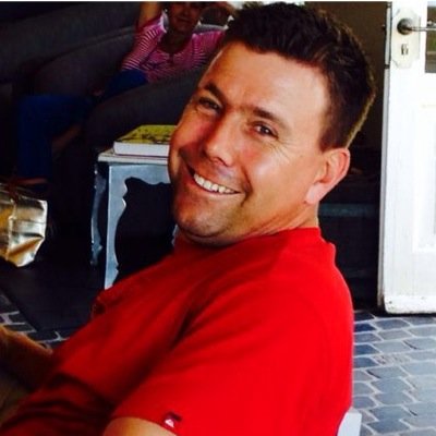 JacovJaco's profile picture. Corporate Account Manager