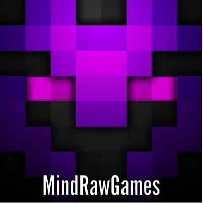 MindRawGames is een Gamekanaal