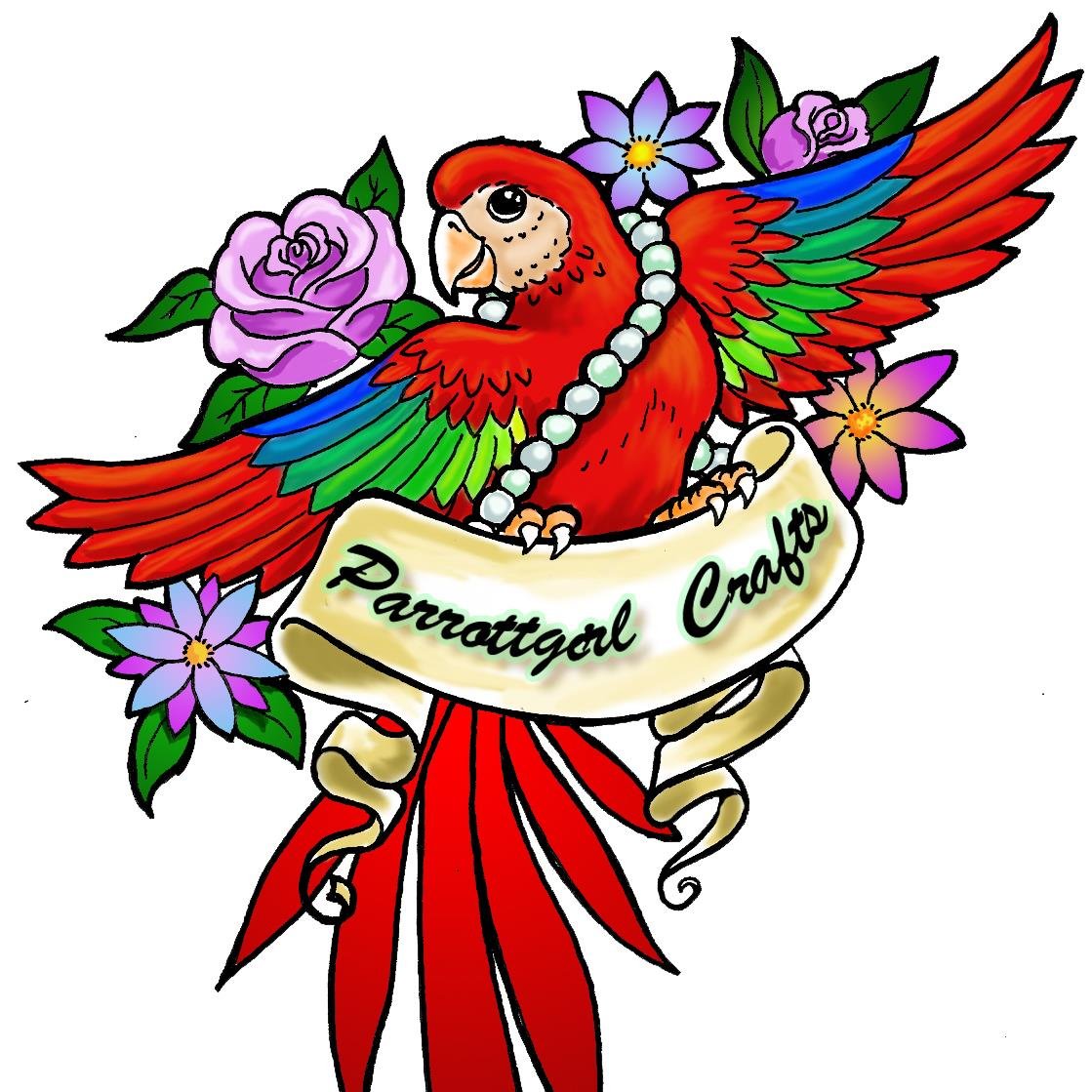 New mummy from England UK who loves to craft & has a passion for jewellery. 
I sell fashion pieces in my eBay store & unique handmade pieces on Etsy.