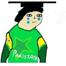 i em acculy an profusor ov crikut, murderar ov laft-handud botsmin,bismah'z bast frand & grate botsmin olso -- Parody