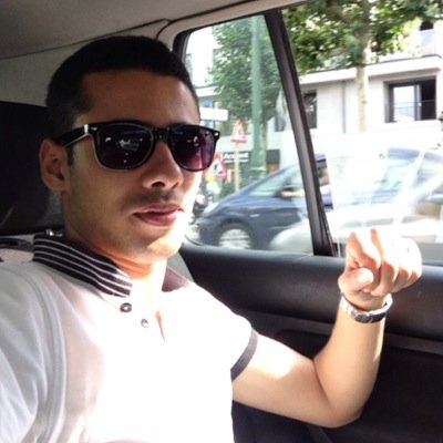 KbViRuS's profile picture. 