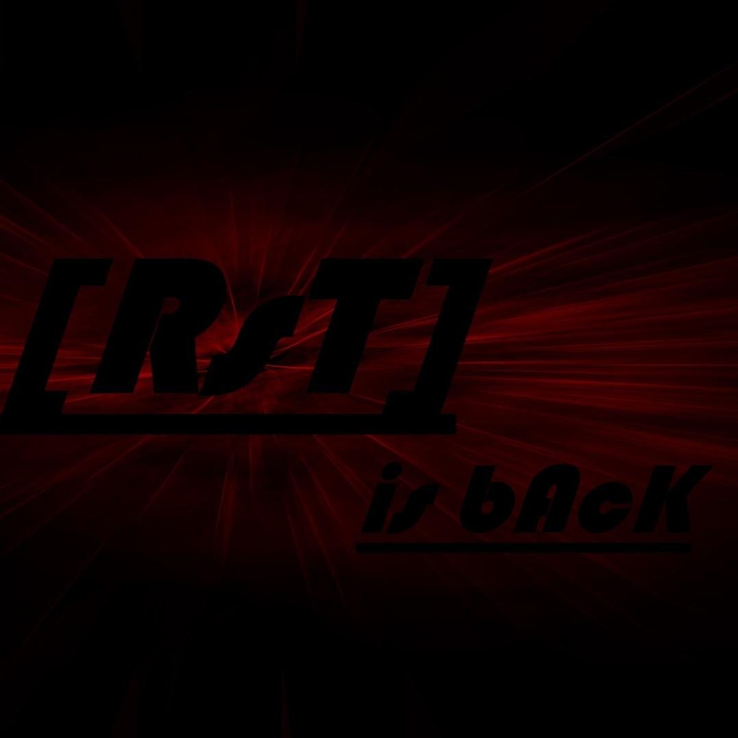[RsT] is a Rust clan Thanks to playRealm its back Thank you :P