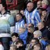 mick booth (@mbhtfc) Twitter profile photo