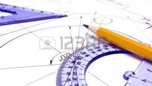 ‏متخصصون في الرسم الهندسي