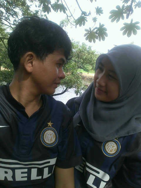 anti milanisti,juventini!!! Forza INTER forza INDONESIA# insieme #