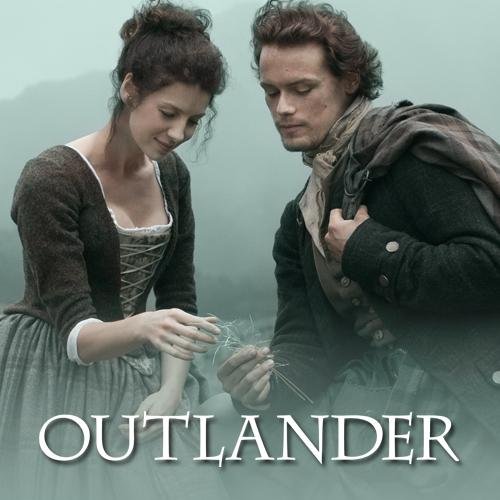 Outlander Fanatic