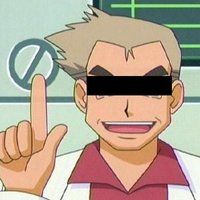 時代錯誤オーキド博士 (@oak_bot) 's Twitter Profile