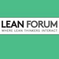 Lean Forum Sverige (@leanforum_swe) 's Twitter Profile