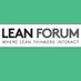 Lean Forum Sverige (@leanforum_swe) Twitter profile photo Lean Forum Sverige (@leanforum_swe) Twitter profile photo