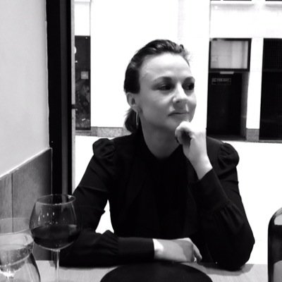 Drleequinn's profile picture. Pharmacologist. Neuroscientist. Naiad. Working in BD. Health, design, fashion & beauty addict. Passionate about innovation talent. #projectMinE