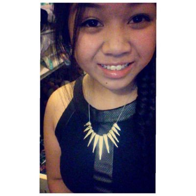 stephienguyenie's profile picture. fk life.