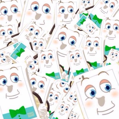 つーよん