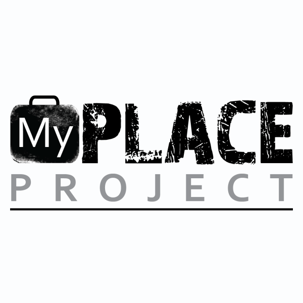 MyPlace is a global participatory project that encourages people to think about what part of their city they would take with them if they had to live elsewhere.