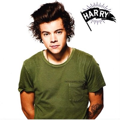 narryystan's profile picture. Don't do drugs unless you like them