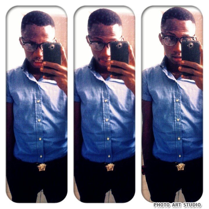 iSing,iRap...iEntertain