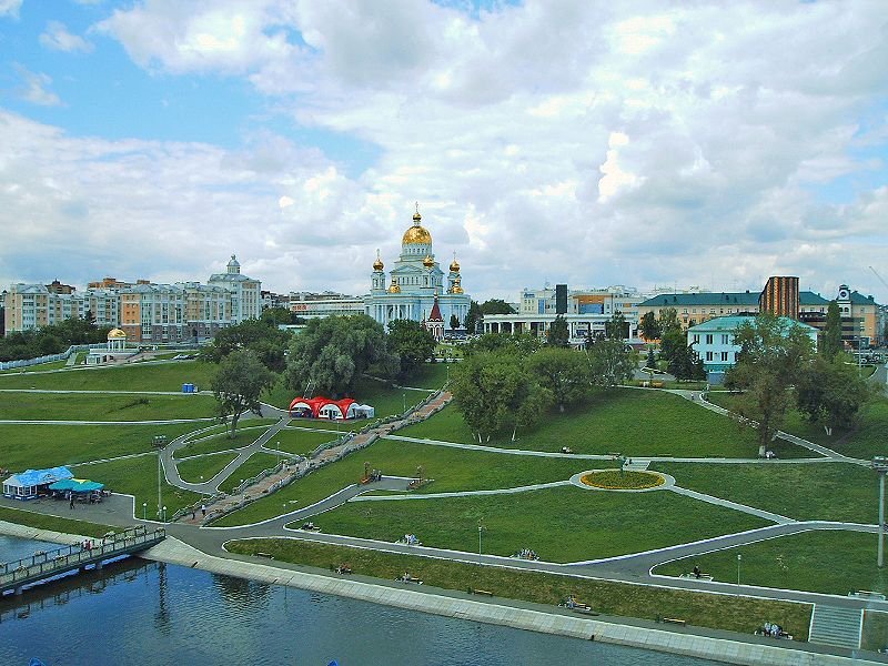ПРО ГОРОД Саранск - общество, культура, экономика, важные события, чрезвычайные происшествия, интересные факты, народные новости в Саранске и Мордовии.