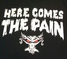 Pain_N_Pain's profile picture. Don't Be Sweet To The World They Will Eat You Hit Hard And Bring Pain N Pain