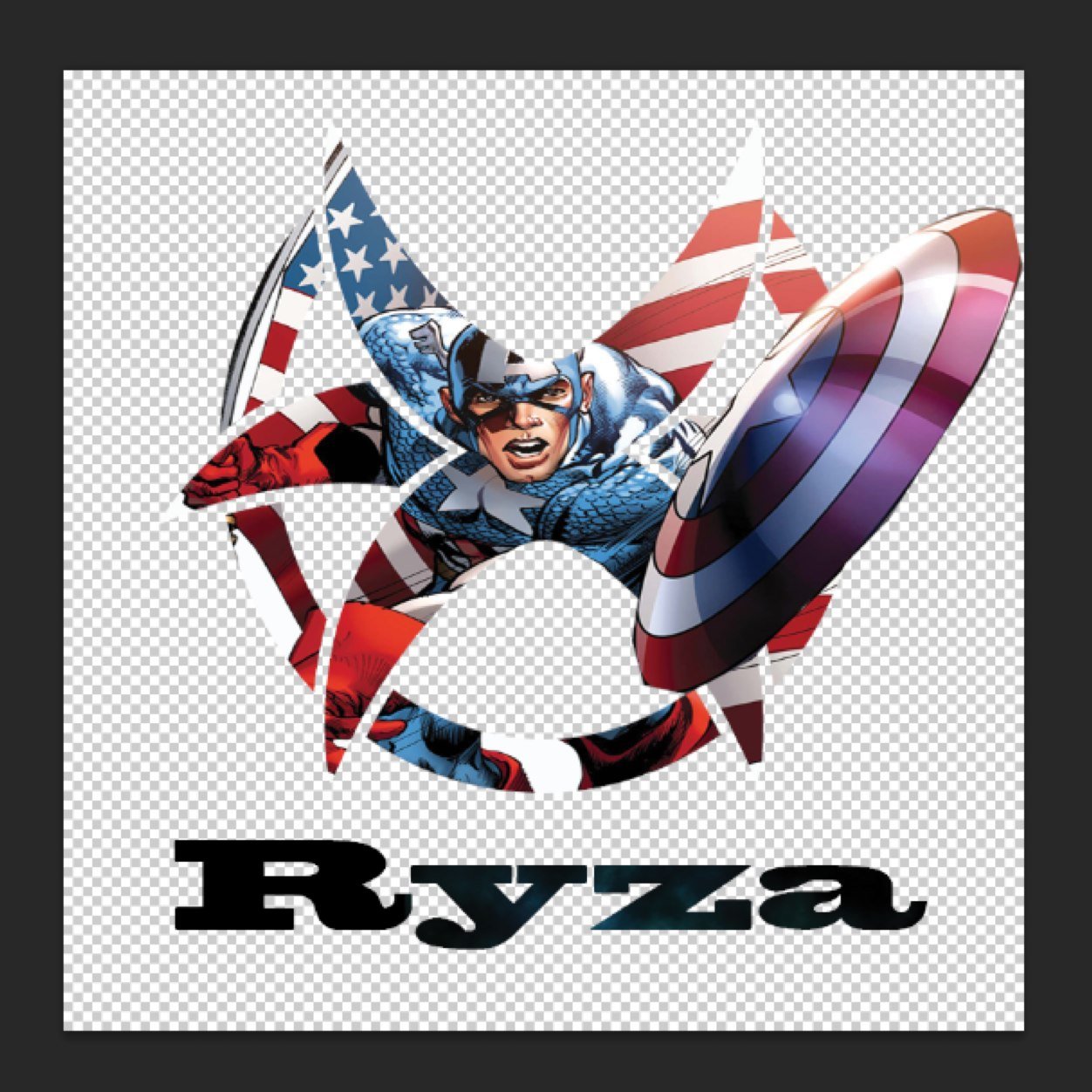 GT: Hollo Ryza 
Sniper and Trickshotter for HolloUnion