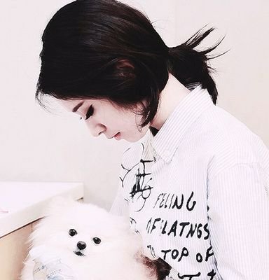 Park Jiyeon Of T-Ara