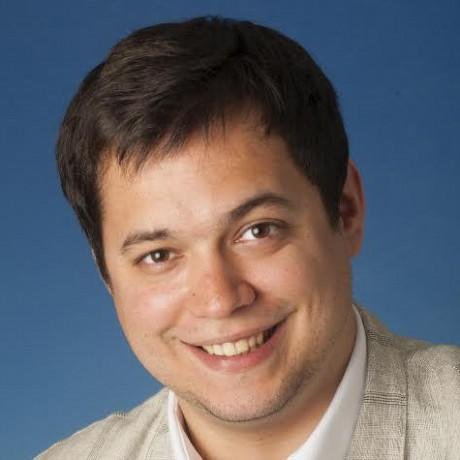 Co-founder & CTO @iomob_net. PhD CompSci.