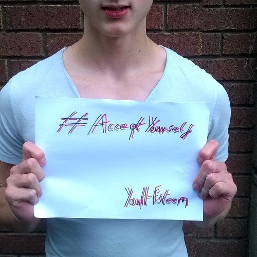 Improving the Self Esteem of Teenagers