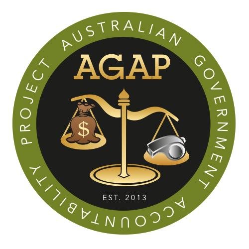 AGAProject's profile picture. 