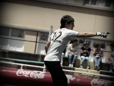 Sporting Clube de Portugal U-17; Guarda-redes;