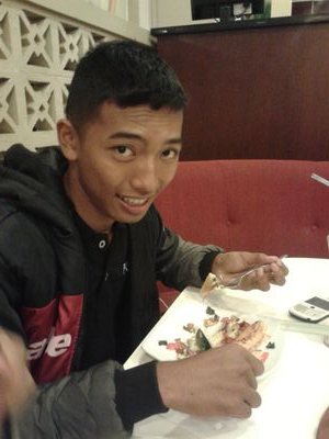 Turu isuuk, Tangi Mrupuut