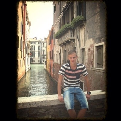 Niels_Homburg's profile picture. Ede