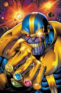 Everything comics, gaming, wrestling, movies and other geek stuff