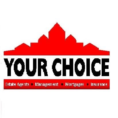 Your Choice Estate Agents are a young, vibrant and independent estate agency, covering the whole of the Bradford region, providing many services | 01274 493333