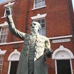 Discover Nottingham's most famous preacher and social reformer - William Booth - at the William Booth Birthplace Museum, independent museum and historic house.