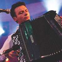 BurtonBradstockFest (@bradstockfest) 's Twitter Profile