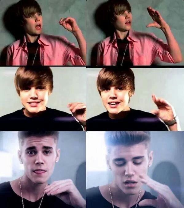 YES. NEVER FOLLOWS ME JUSTIN...THANKS JUSTIN...ILY FOR EVER      -YOUR BELIEBER @JustinBieber                    Greece;3