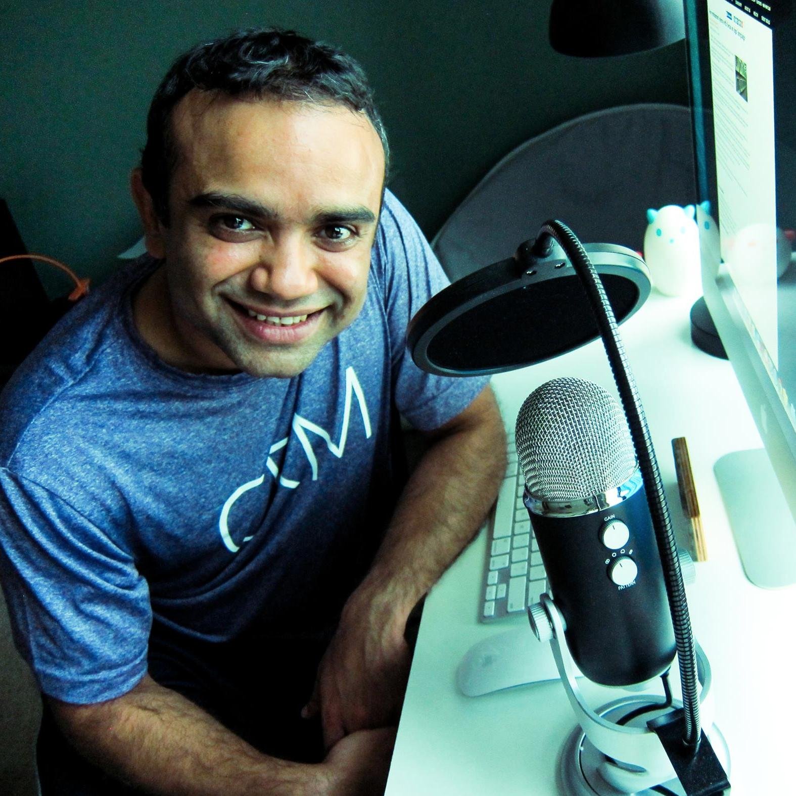 Venkat Rao