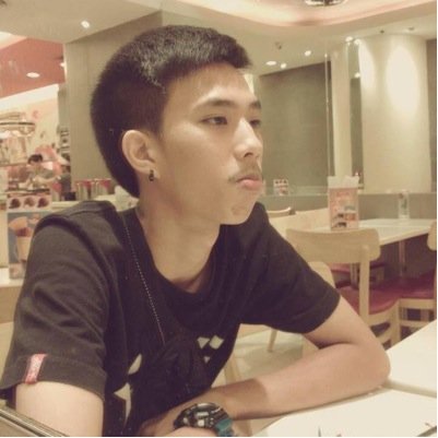 hamburgerpk's profile picture. มอปลาย กทม ชายล้วน รูปผมเอง