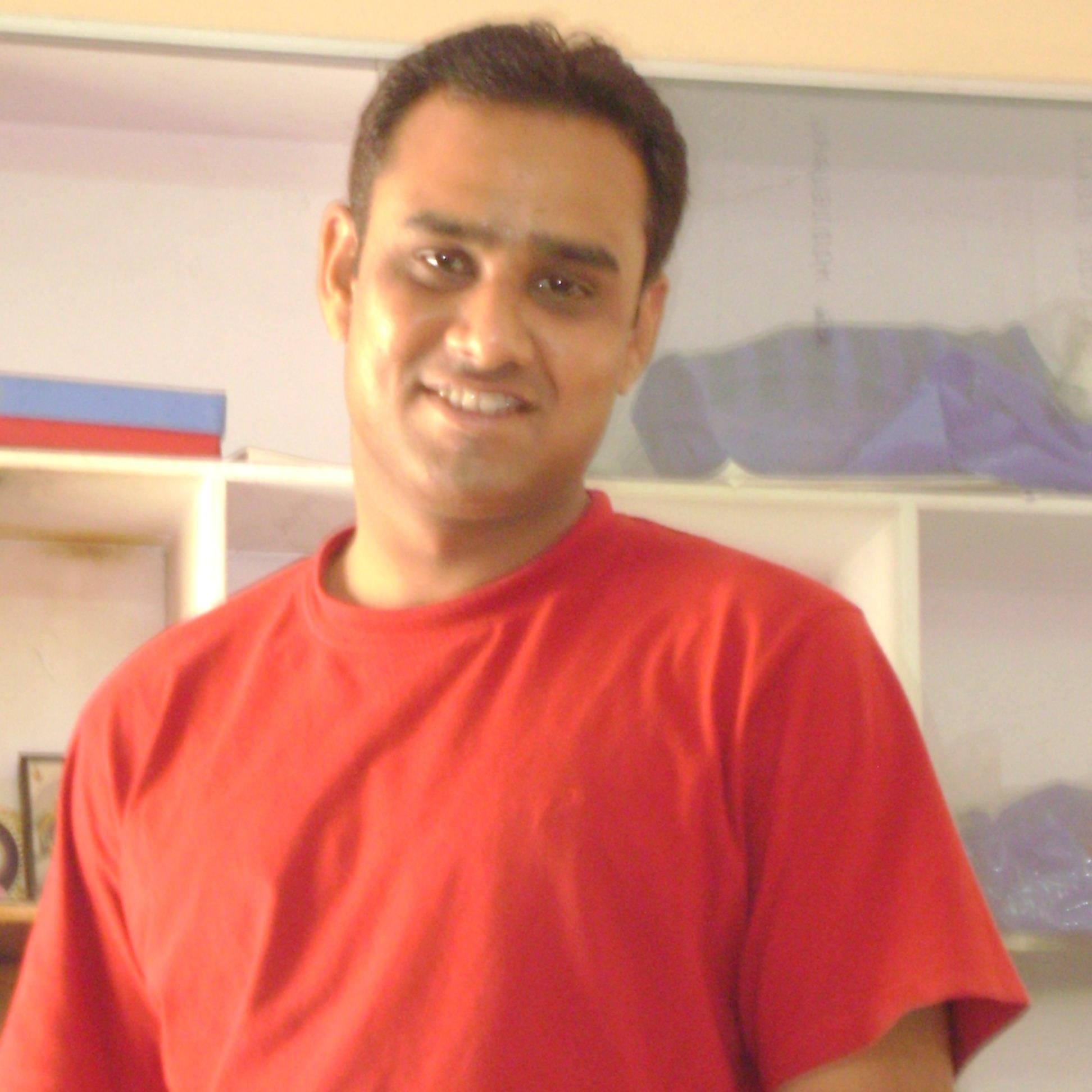 General Manager @ FCM