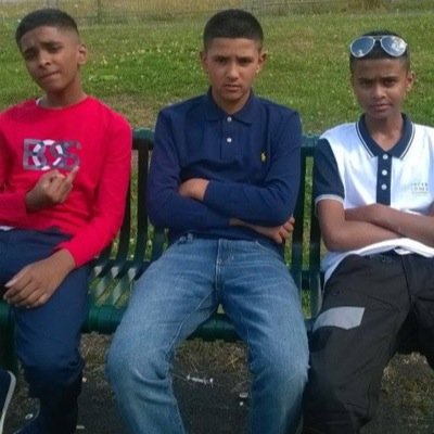 The thing about life is that everything is not perfect i dont give a fock bout trouble cuz i got my boys nd thats a big thing so dont mess wiv me or my boys-!!!
