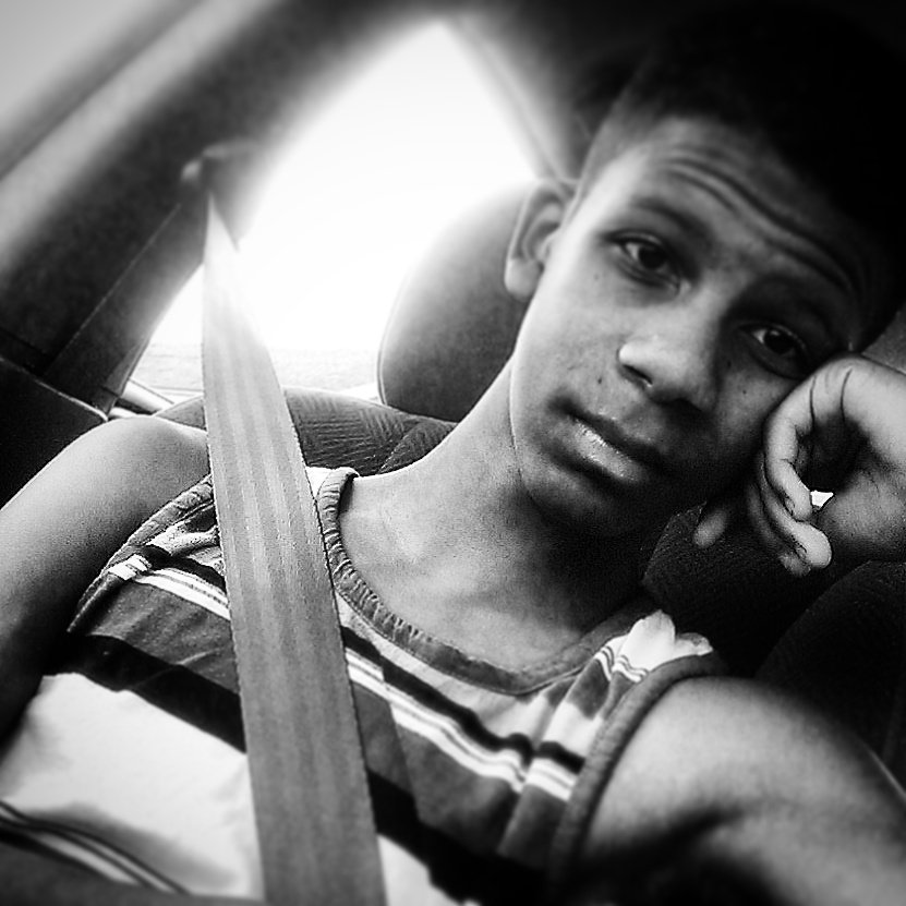 CaelinRhodes's profile picture. 