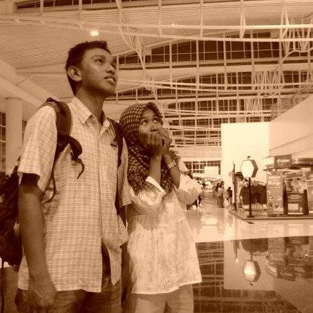 NoorImamFaisal's profile picture. ♥ @Wardah_Jannah