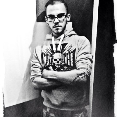 Terror_Spenz's profile picture. Support the Brotherhood