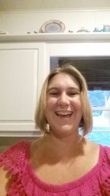 Wife, mom, teacher, coach, book lover, math specialist